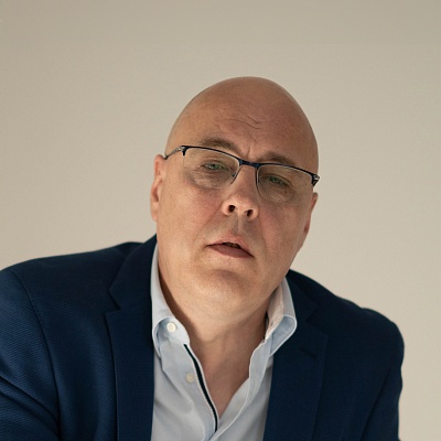 Георгий Найденов